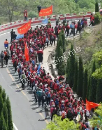 中产家庭暑期旅游