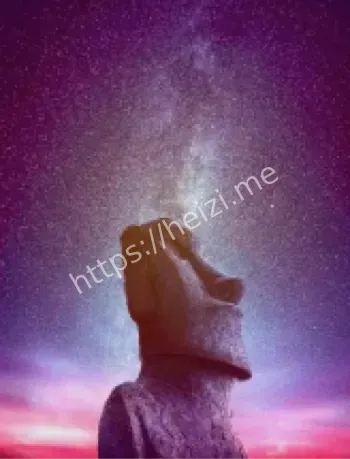 复活节岛摩艾搬运之谜